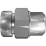 Genie Lift Part # 04.0607.0842GT - NIPPLE M27x2 ISO 6149-2 X M 1 3/16"-12 ORFS, EA