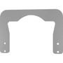 Genie Lift Part # 1304965GT - PLATE,EXT CYL HOOP,GTH-1256, EA