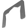 Genie Lift Part # 1304965GT - PLATE,EXT CYL HOOP,GTH-1256, EA