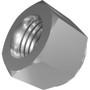 Genie Lift Part # 1313530GT - NUT,NYLOCK,M24-3.0,DIN985,8,ZAB, EA