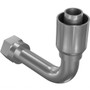 Genie Lift Part # 48851GT - HOSE END,FEMSW,90DLGORFS-12-12, EA