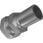 Genie Lift Part # 88476GT - HOSE END,FEM SWIV,LONG 24-24, EA