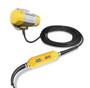 Wacker Neuson ARFU26 External Concrete Vibrator w/ Integrated Frequency Converter - Electric Motor