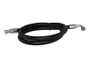 JLG Part # 1001119171 | HOSE ASSY,1"IDX125"LG 3000PSI,, EA