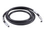 JLG Part # 1001119605S | HOSE ASSY,.25 JIC/JIC, EA