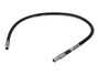 JLG Part # 1001121966S | HOSE ASSY,.25 JIC/JIC, EA