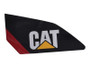 JLG Part # 1001132132 | DECAL,CAT HOOD, EA