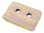JLG Part # 1001157875 | BLOCK,CABLE KEEPER, EA