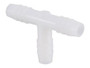 JLG Part # 1001172953S | FTG-PIPE,UNION TEE -6-6-6, EA