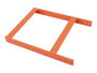 JLG Part # 1001178026S | LADDER,WELD (2632ES), EA