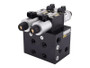 JLG Part # 1001185915S | VALVE,OUTRIGGER, EA