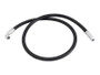JLG Part # 1001196649S | HOSE ASSY,.63" JIC/JIC, EA
