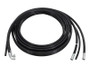 JLG Part # 1001210568S | HOSE ASSY,TRILINE HOSE, EA
