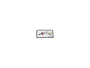 JLG Part # 1001226413 | DECAL,JIB MANUAL DESCENT, EA