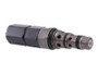 JLG Part # 1001232117S | VALVE,COUNTER/BALANCE, EA