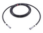 JLG Part # 1001247194S | HOSE ASSY,1/2", EA