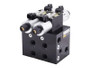 JLG Part # 1001247857S | VALVE,OUTRIGGER, EA