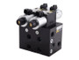 JLG Part # 1001256316S | VALVE,OUTRIGGER, EA