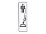 JLG Part # 1001260837 | DECAL,LANYARD ATTACH, EA