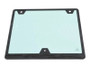 JLG Part # 1001269080 | WINDOW,REAR, EA