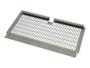 JLG Part # 1001269390 | PANEL,CENTER MESH TO MIDRAIL, EA