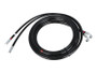 JLG Part # 1001270597 | HOSE ASSY,TILT TWIN HOSE, EA