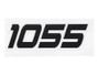 JLG Part # 1001276763 | DECAL,JLG 1055 CAB, EA