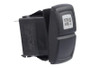 JLG Part # 1001279155 | SWITCH,AUX DECOMP, EA