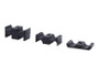 JLG Part # 1001281077 | CLAMP,ASSLY BLOCK, EA