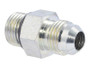 JLG Part # 1001282050 | ADPT,SP ST S JIC/ORB 6-6 FG, EA