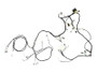 JLG Part # 1001282065 | HARNESS,TURNTABLE (600S/660SJ), EA
