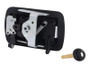 JLG Part # 1001283664 | HANDLE,DOOR,CAB (EXT), EA