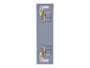 JLG Part # 1001289868 | DECAL,AC LABEL, EA
