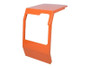JLG Part # 1001289874 | HOOD,FIXED WELDMENT, EA