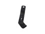JLG Part # 1001291592 | PLATE,CLEARANCE LIGHT MOUNT LH, EA