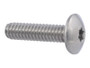 JLG Part # 1001294187 | SCREW-SPEC,M6X1X25, EA