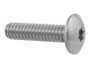 JLG Part # 1001294187 | SCREW-SPEC,M6X1X25, EA