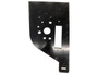 JLG Part # 1001297389 | PLATE,GROUND CONTROL, EA