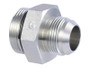 JLG Part # 2220379S | ADPT,ST S JIC/ORB 16-20 FG, EA