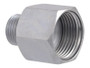 JLG Part # 2221244S | ADPT,ST S ORFS/FSORFS 6-10 FG, EA