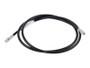 JLG Part # 2750528S | HOSE HYD ASSY 1/8 X 60, EA