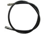 JLG Part # 2751095S | HOSE,HYD .125 X 36.00 LG, EA