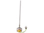 JLG Part # 2818070002 | SENSOR,LINEAR SIL2 WITH RANGE, EA
