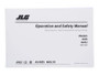 JLG Part # 31215965 | MANUAL,OPS_400S/SJ_PVC2101, EA