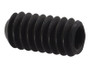 JLG Part # 3951404 | SCR SOC SET .25-20 X  .50 KNRL, EA