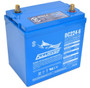 JLG Part # 44893FRMEC | MEC-BATTERY, DC224-6 GC2 AGM, EA