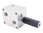 JLG Part # 4641028S | VALVE,DUAL HOLDING, EA