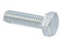 JLG Part # 70007191 | BOLT, MET-HEX, EA