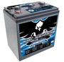 JLG Part # 70014102 | Battery EGL220-6 GC2 FR AGM, EA