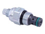 JLG Part # 70030292 | VALVE, RELIEF, 480 PSI, EA